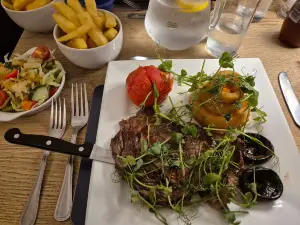 St. Brides Inn