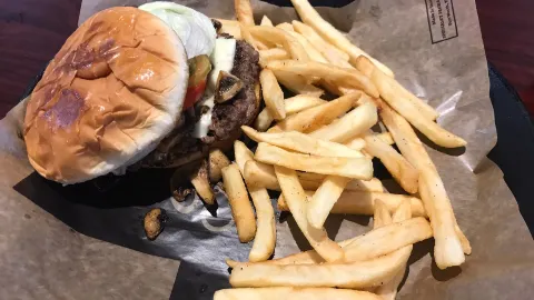 Whataburger in Bell County