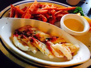 Dooger's Seafood & Grill