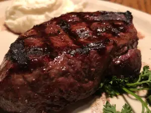 Brother Sebastian's Steakhouse