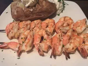 Stonewalls Restaurant