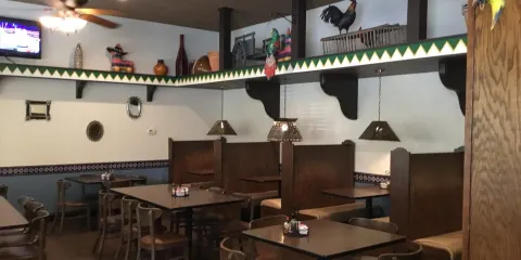 Gem City Pizzeria & Mexican