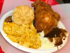 Jay's Chicken Shack