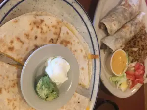 Los Amigos