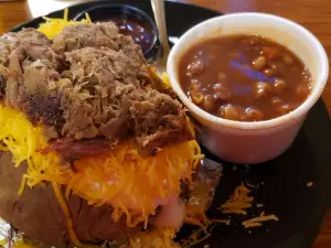 Barleycorn's Downtown Deli