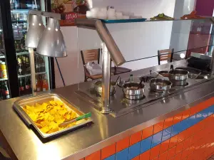 Cotijas Taco Shop