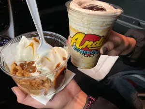 Andy's Frozen Custard