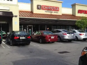 Chipotle Mexican Grill