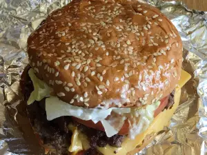 Five Guys