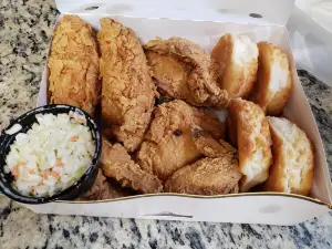 Bojangles