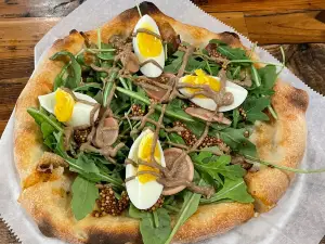 Roasted Pub and Eatery