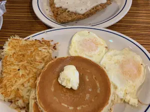 IHOP