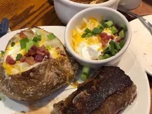Outback Steakhouse