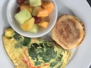 Peach Valley Cafe