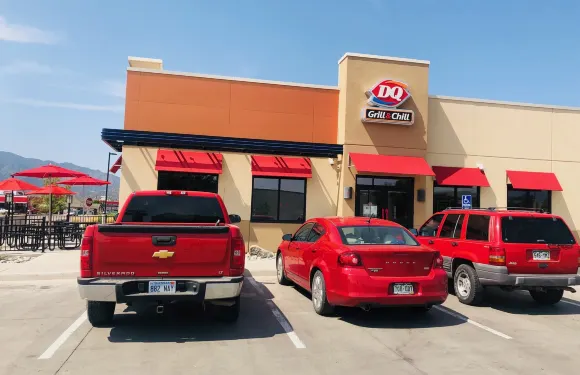 Dairy Queen