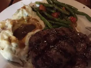 Tahoe Joe's