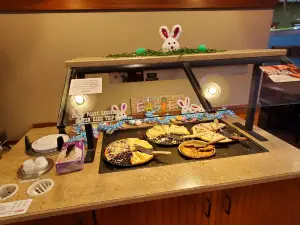 Pizza Ranch