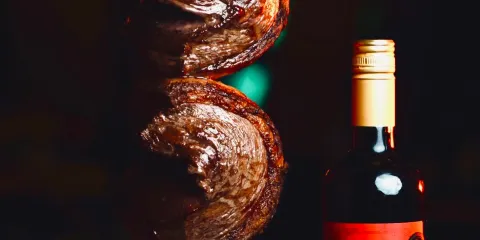 Ipanema Brazilian Steakhouse
