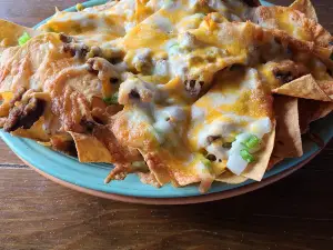 Frog Rock Tavern