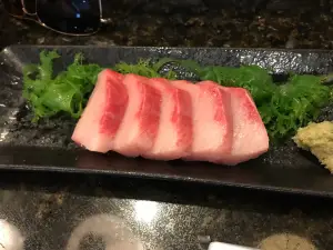 Kobe Sushi