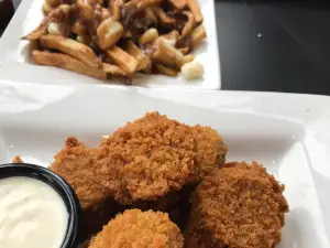 24 Taps Burgers & Brews