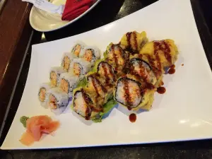 Kirin Japanese Cuisine