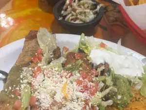 El Tapatio Mexican Restaurant