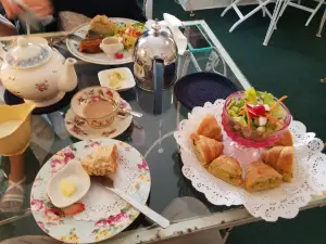Charlotte's Tea Room