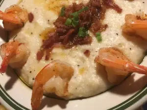 Lazy Pete's Fish and Shrimp