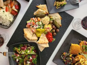 Sobo Kitchen & Bar