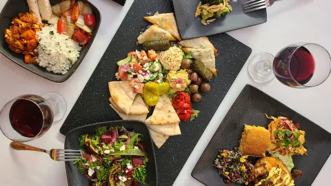 Sobo Kitchen & Bar in Baltimora