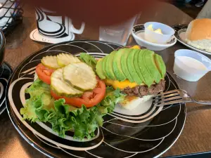 Sterling's Famous Steak Seafood & Salad Bar