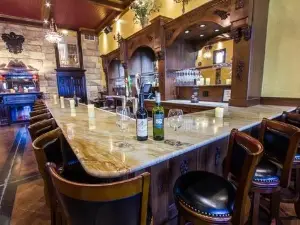 The Front Room Wine Bar