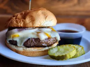 Overtime Sports Bar and Grill
