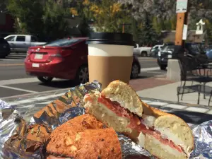 Rocky Mountain Coffee Roasters