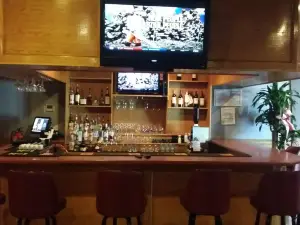 Yokohama Hibachi & Sushi