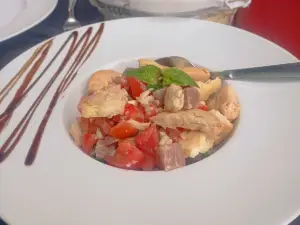 Ristorante Pizzeria La Nave