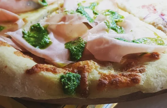 Pizzeria Le Principesse