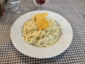 Trattoria Tripolitania