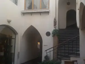 Café Rossi