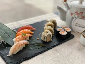Sushi Maison Crema 1
