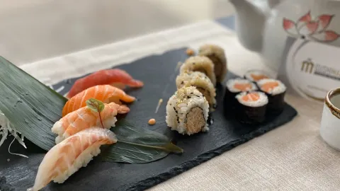 Sushi Maison Crema 1 in Crema