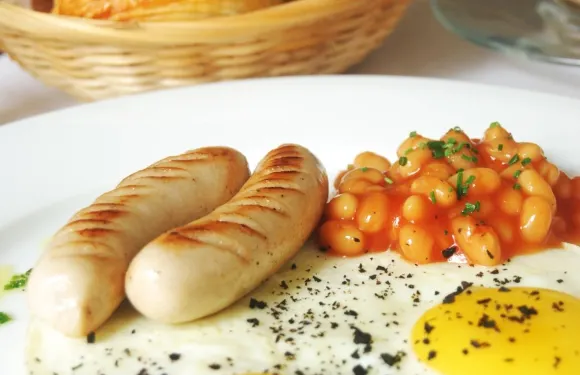 55 Cafe and Restaurant