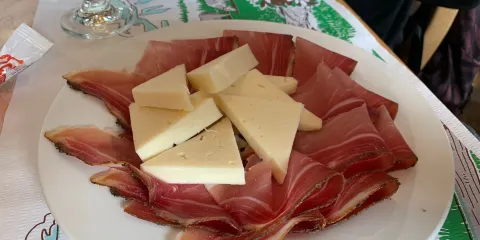 Restaurant La Ciasela