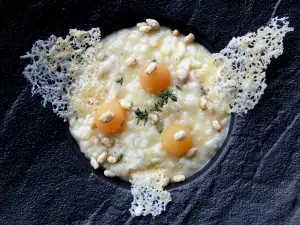 La DegOsteria