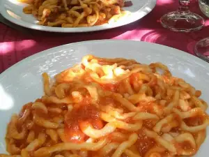 Il Bucchero