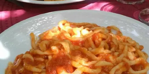 Il Bucchero