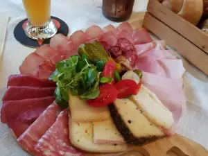 Kronestube