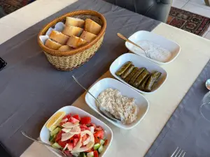Hanimeli Turkish Food