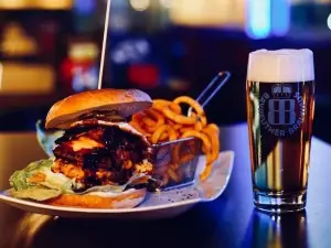Ricks American Bar